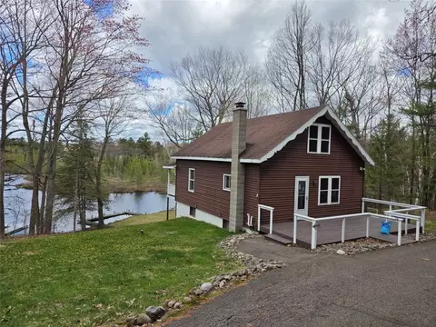 15260 W Reiskes Rd, Hayward, WI 54843