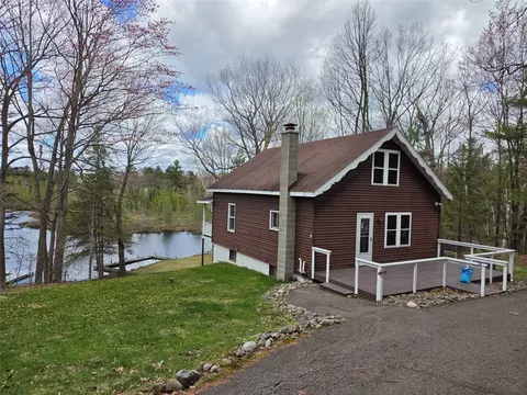 15260 W Reiskes Rd, Hayward, WI 54843
