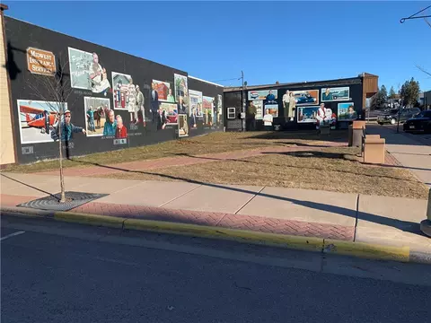 On Division Street N, Park Falls, WI 54552