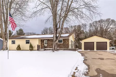 615 Rose St, Black River Falls, WI 54615