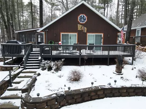 2460 10 18 Ave, Chetek, WI 54728