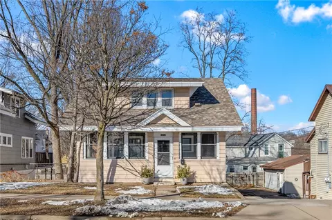 1012 Main St, Eau Claire, WI 54701