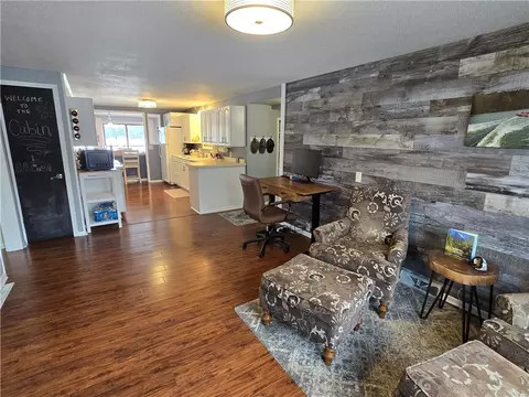 Living - 30 Sumner Ave, Chetek, WI 54728 photo 5 of 5