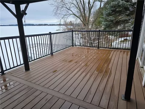 Exterior - 30 Sumner Ave, Chetek, WI 54728 photo 4 of 4