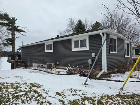 Exterior - 30 Sumner Ave, Chetek, WI 54728 photo 2 of 4