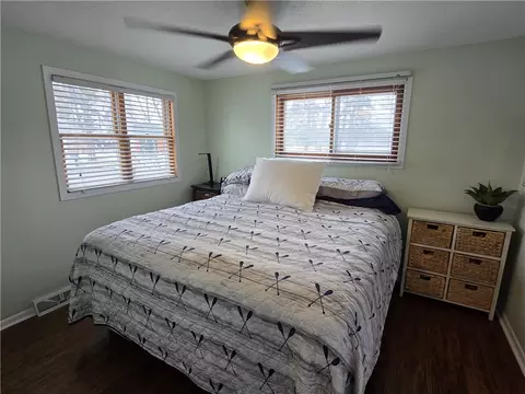Bedroom - 30 Sumner Ave, Chetek, WI 54728 photo 1 of 6