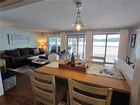 Dining - 30 Sumner Ave, Chetek, WI 54728 photo 1 of 1