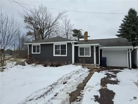 Exterior - 30 Sumner Ave, Chetek, WI 54728 photo 1 of 4