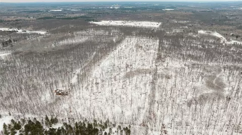 0 Fire Lane Rd, Springbrook, WI 54785