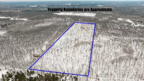 0 Fire Lane Rd, Springbrook, WI 54785 photo 2