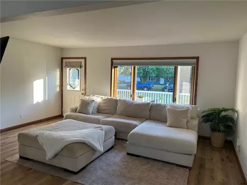 Living - 26274 W Stebins St, Eleva, WI 54738 photo 2 of 3