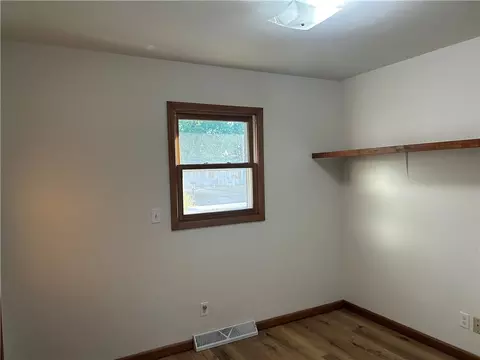 Bedroom - 26274 W Stebins St, Eleva, WI 54738 photo 2 of 2