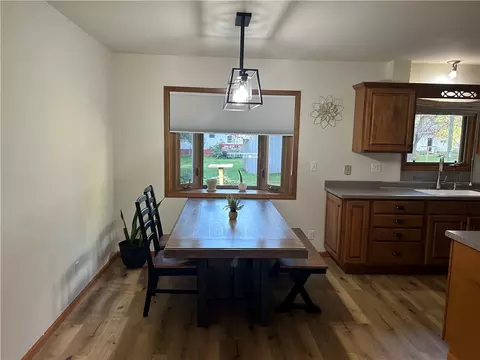 Dining - 26274 W Stebins St, Eleva, WI 54738 photo 1 of 1
