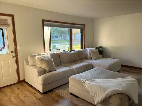 Living - 26274 W Stebins St, Eleva, WI 54738 photo 1 of 3