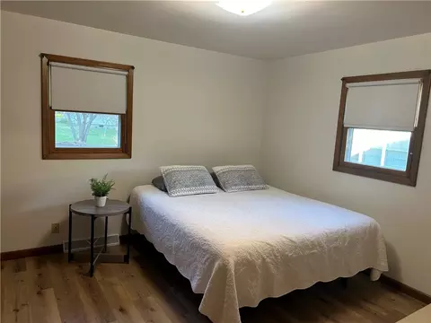 Bedroom - 26274 W Stebins St, Eleva, WI 54738 photo 1 of 2