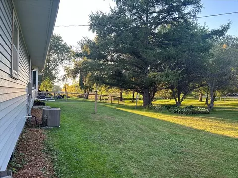 Exterior - 26274 W Stebins St, Eleva, WI 54738 photo 1 of 1