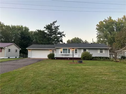 26274 W Stebins St, Eleva, WI 54738