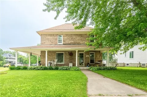 508 Evergreen St, Colfax, WI 54730