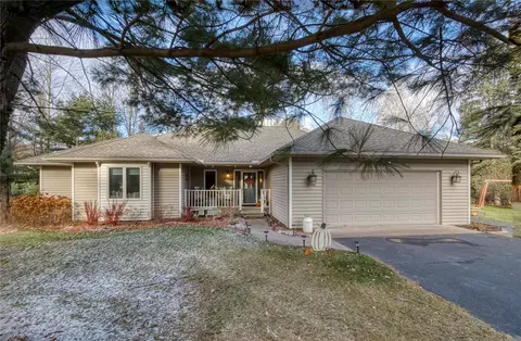 16542 Ridgerock Rd # W, Hayward, WI 54843