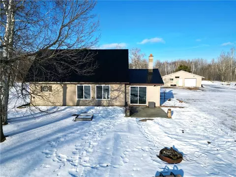 n4427 Townline Road, Ladysmith, WI 54848