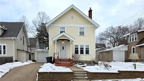 505 Summer St, Eau Claire, WI 54701