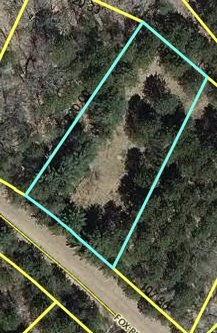 lot42 Fox Ridge Dr, Danbury, WI 54830