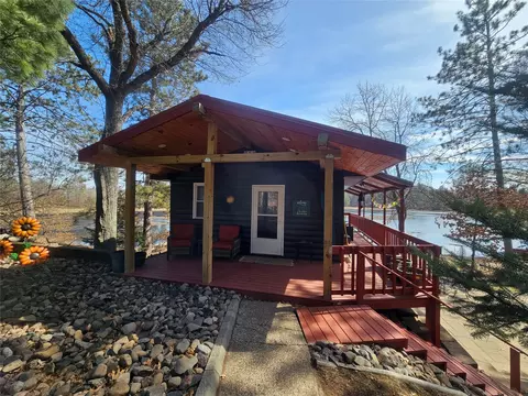 30276 N Nicaboyne Lake Rd, Danbury, WI 54830