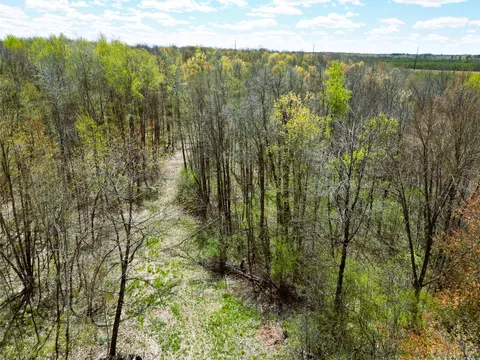 96 Acres On White Birch Ridge Rd, Ladysmith, WI 54848