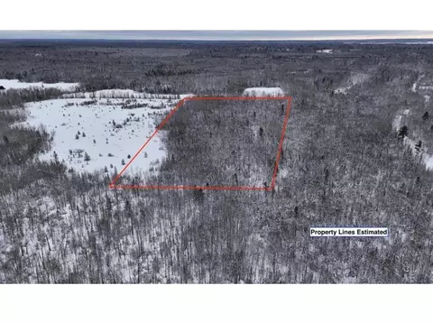 tbd Wallin Rd, Iron River, WI 54847