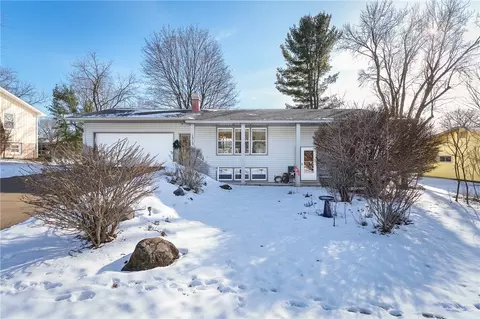 1315 Marquette St, Eau Claire, WI 54703