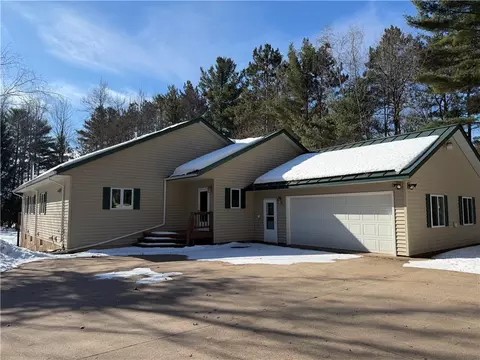 8309 Sand Road, Shell Lake, WI 54871 photo 45