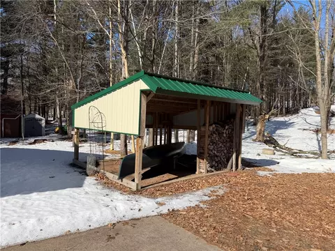 8309 Sand Road, Shell Lake, WI 54871 photo 41
