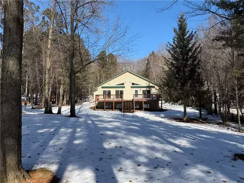 8309 Sand Road, Shell Lake, WI 54871 photo 2