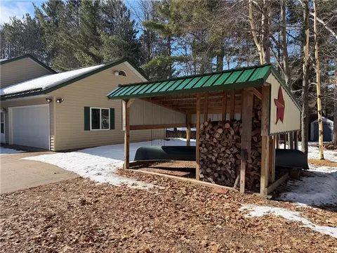 8309 Sand Road, Shell Lake, WI 54871 photo 42
