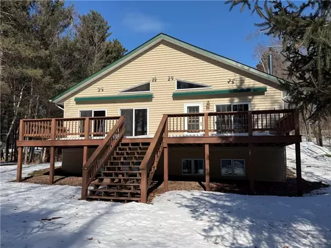 8309 Sand Road, Shell Lake, WI 54871