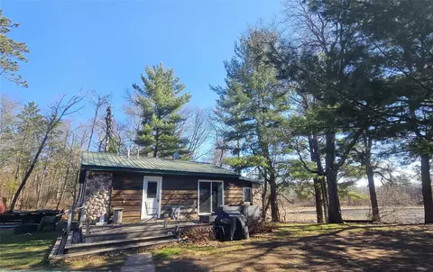 30284 N Nicaboyne Lake Rd, Danbury, WI 54830