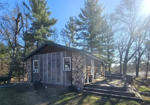 30284 N Nicaboyne Lake Rd, Danbury, WI 54830