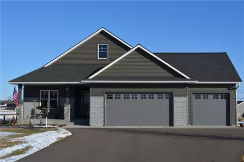9317 E 453rd Ave, Elk Mound, WI 54739