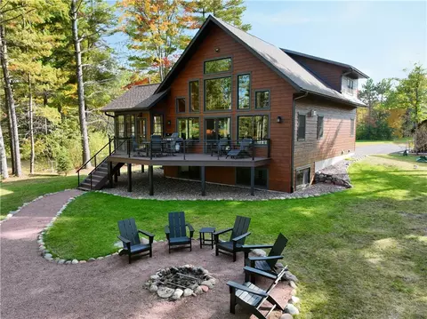 12888 Preserve Rd # W, Hayward, WI 54843