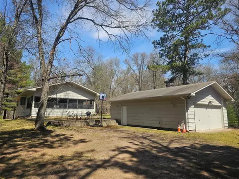 3568 Deer Lodge Ln, Danbury, WI 54830