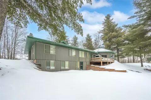 72303 Pufal Rd, High Bridge, WI 54846