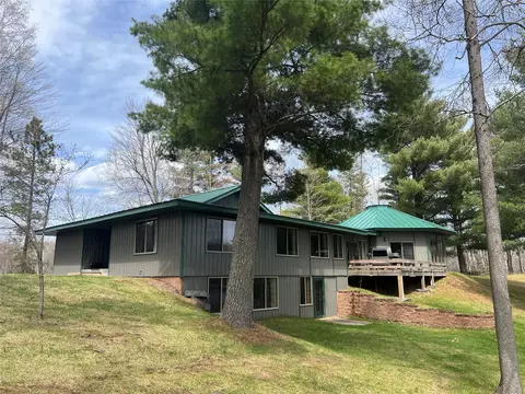 72303 Pufal Rd, High Bridge, WI 54846