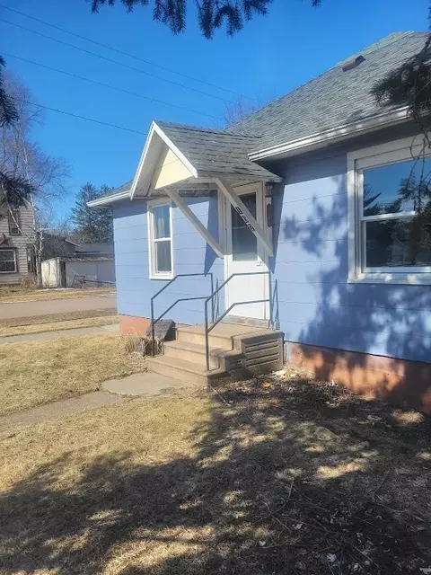 107 W Charles, Merrillan, WI 54754
