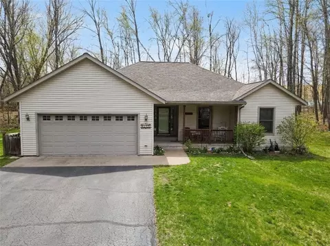 1621 20 38 St, Cameron, WI 54822