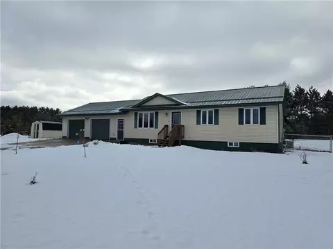 903 24 1516 St, Chetek, WI 54728