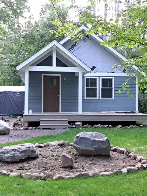 7685 N Lange Ave, Hayward, WI 54843