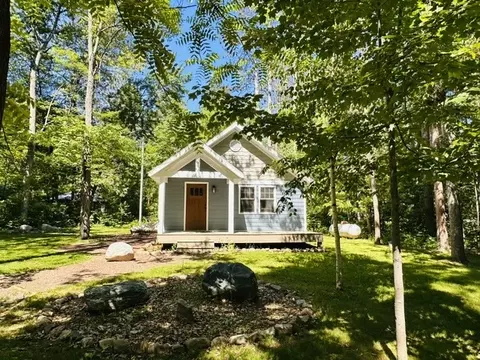7685 N Lange Ave, Hayward, WI 54843