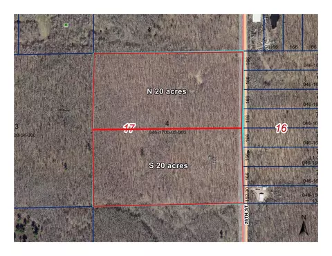 1558 26th St, Rice Lake, WI 54868