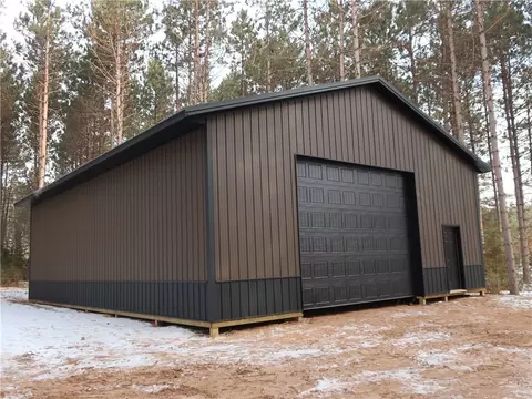 29931 Minerva Rd, Danbury, WI 54830