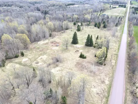 tbd Golf Course Rd, High Bridge, WI 54846